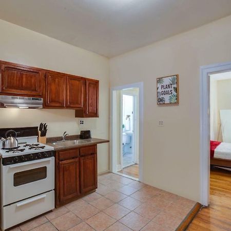 Lavish 3 Bedroom Apt In Williamsburg!! Nueva York Exterior foto