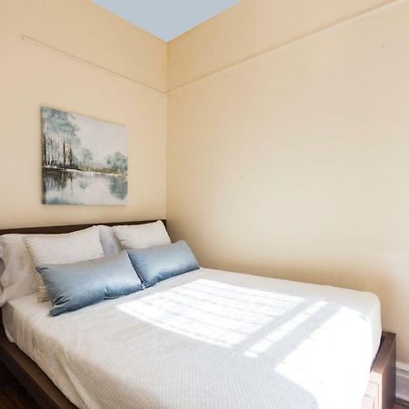 Lavish 3 Bedroom Apt In Williamsburg!! Nueva York Exterior foto