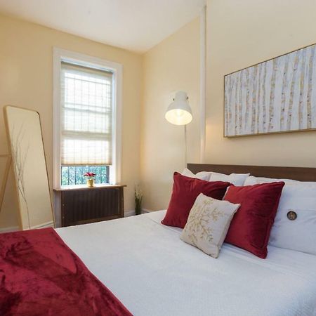Lavish 3 Bedroom Apt In Williamsburg!! Nueva York Exterior foto
