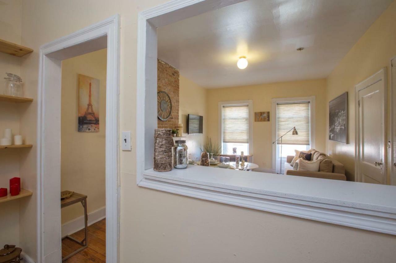 Lavish 3 Bedroom Apt In Williamsburg!! Nueva York Exterior foto
