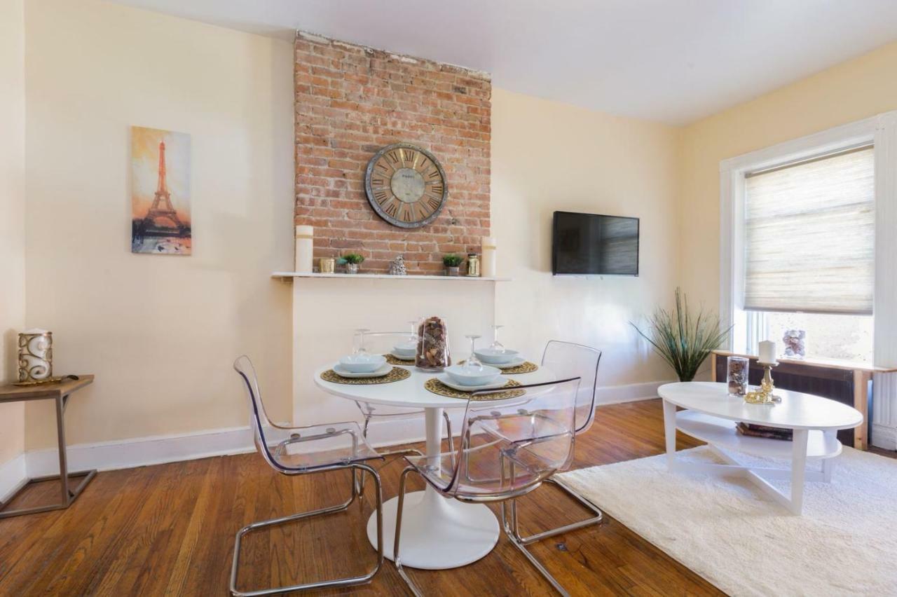 Lavish 3 Bedroom Apt In Williamsburg!! Nueva York Exterior foto