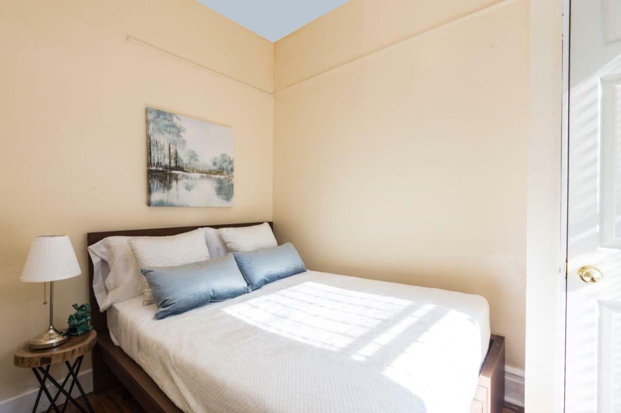 Lavish 3 Bedroom Apt In Williamsburg!! Nueva York Exterior foto