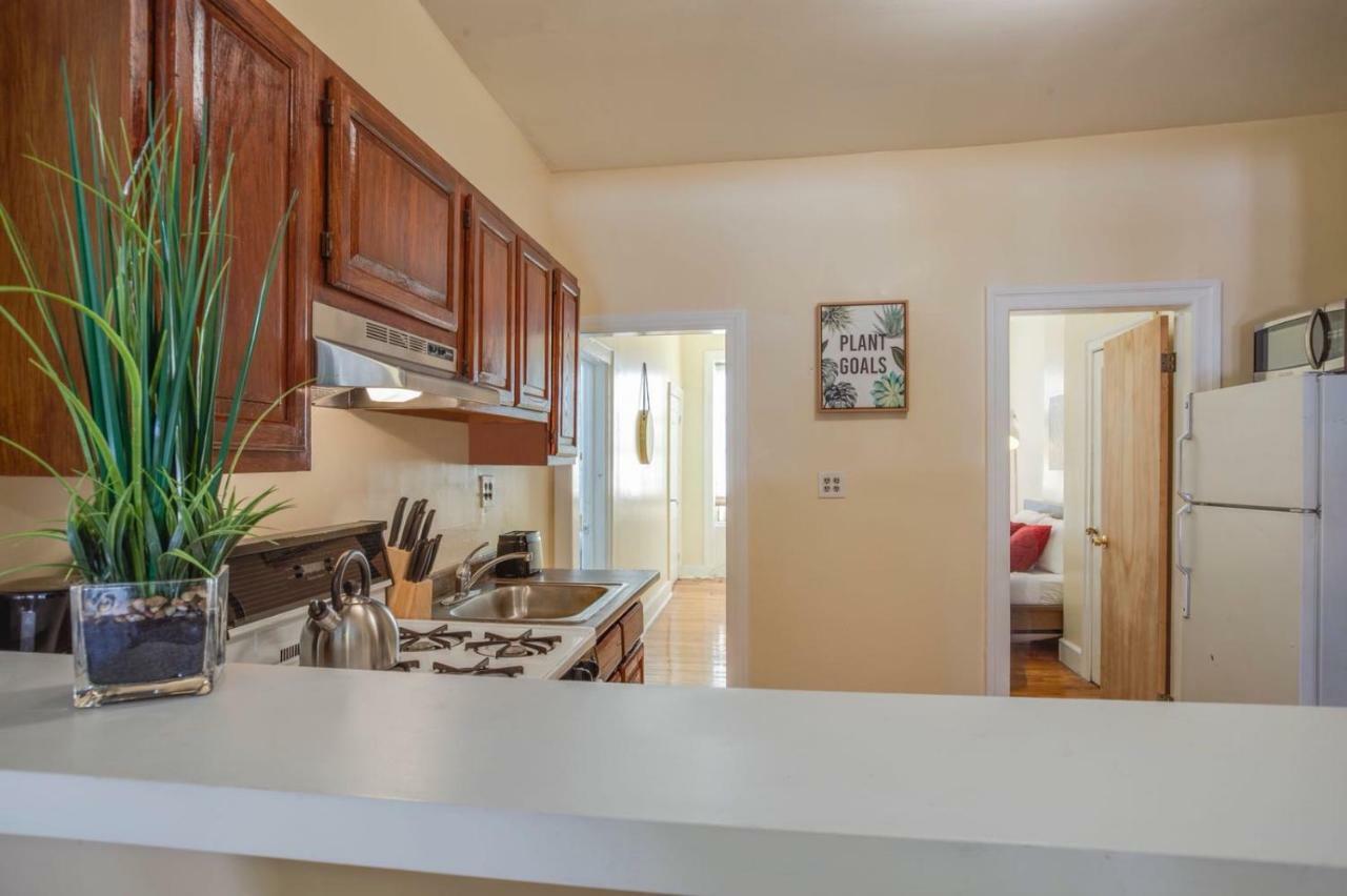 Lavish 3 Bedroom Apt In Williamsburg!! Nueva York Exterior foto