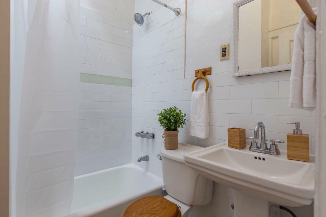 Lavish 3 Bedroom Apt In Williamsburg!! Nueva York Exterior foto