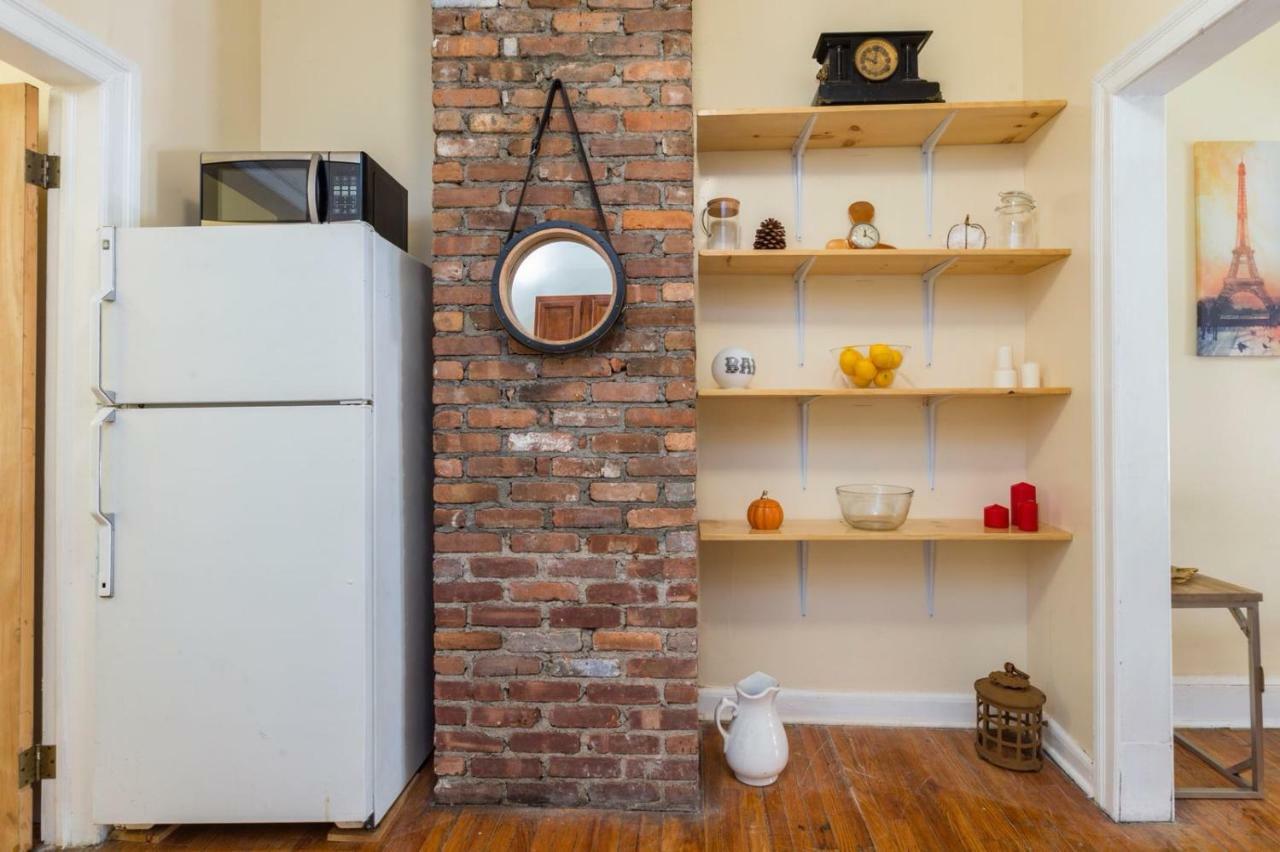 Lavish 3 Bedroom Apt In Williamsburg!! Nueva York Exterior foto