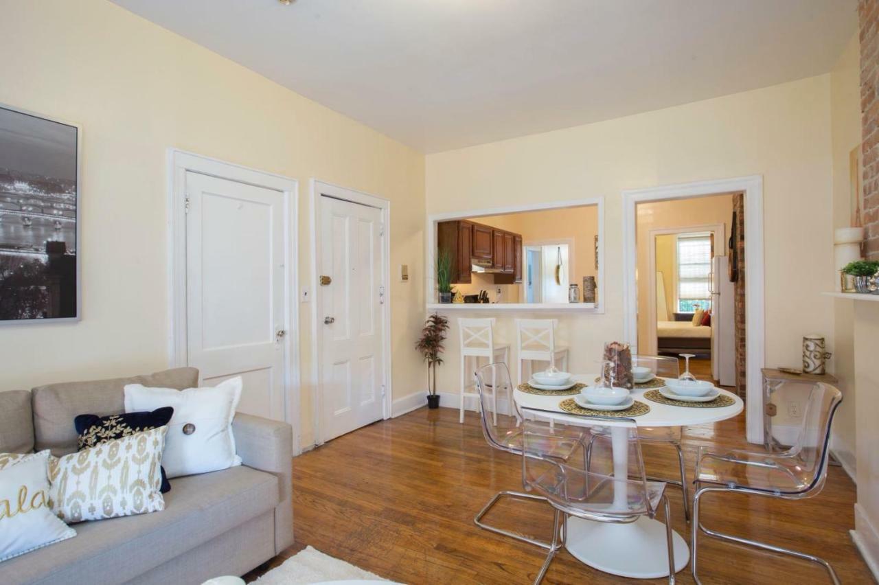 Lavish 3 Bedroom Apt In Williamsburg!! Nueva York Exterior foto