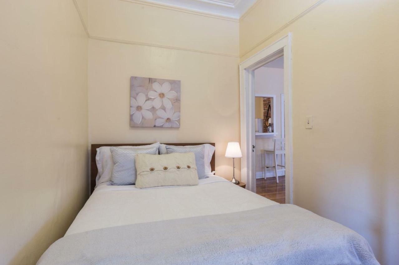 Lavish 3 Bedroom Apt In Williamsburg!! Nueva York Exterior foto